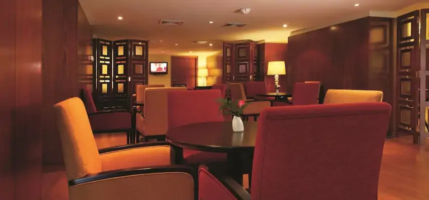 Anwar Al Madinah Mövenpick Hotel image